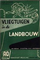 Image not found :Vliegtuigen in de Landbouw