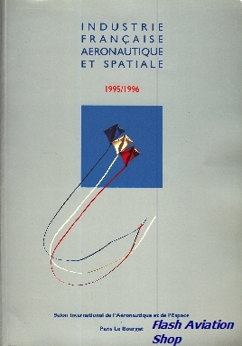 Image not found :L'Industrie Aeronautique et Spatiale Francaise 1981