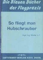 Image not found :So fliegt man Hubschrauber