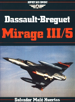 Image not found :Dassault-Breguet Mirage III/5 (sbk)