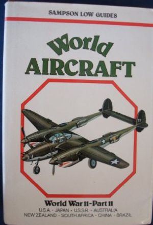 Image not found :World War II - Part II