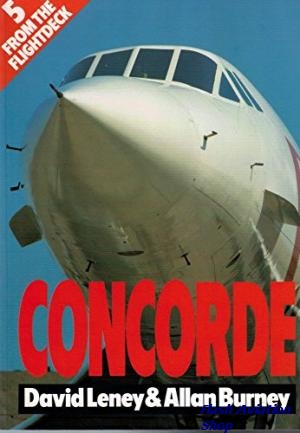 Image not found :Concorde