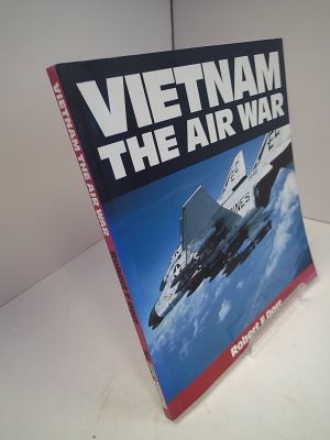 Image not found :Vietnam - the Air War