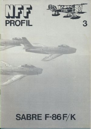 Image not found :Sabre F-86F/K
