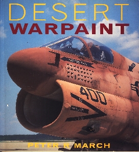 Image not found :Desert Warpaint