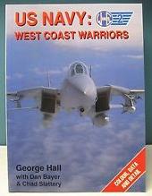 Image not found :US Navy: West Coast Warriors