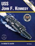 Image not found :USS John F. Kennedy