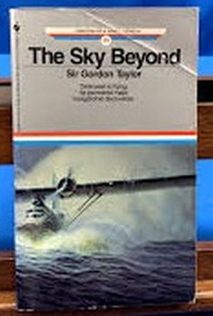 Image not found :The Sky Beyond