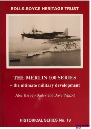 Image not found :Merlin 100 Series - the Ultimate Military Development