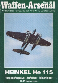 Image not found :Heinkel He.115