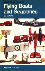 Image not found :Flying Boats and Seaplanes since 1910