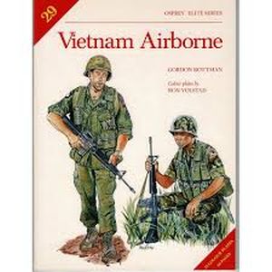 Image not found :Vietnam Airborne