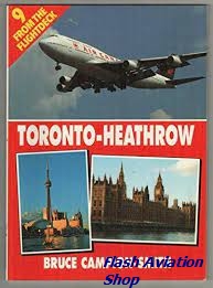Image not found :Toronto - Heathrow