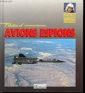 Image not found :Avions Espions