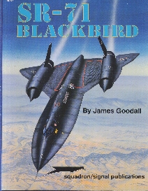 Image not found :SR-71 Blackbird