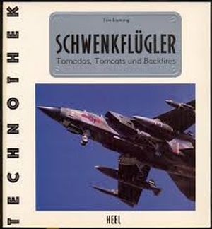 Image not found :Schwenkflugler, Tornados, Tomcats and Backfire