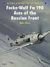 Image not found :Fw.190 Aces of the Russian Front
