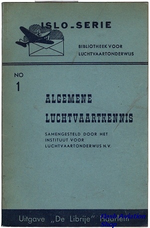 Image not found :Algemene Luchtvaartkennis, Handleiding in de Moderne Talen