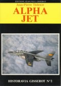 Image not found :Alpha Jet