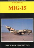 Image not found :MiG-15