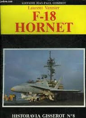 Image not found :F-18 Hornet