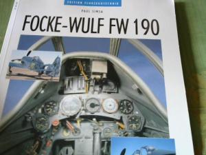 Image not found :Focke-Wulf FW.190