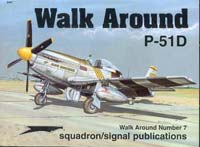 Image not found :P-51D Mustang Walk Around