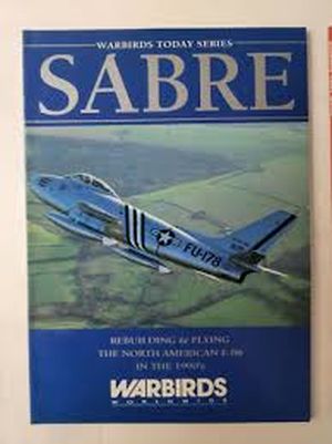 Image not found :Sabre