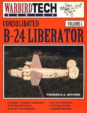 Image not found :Consolidated B-24 Liberator