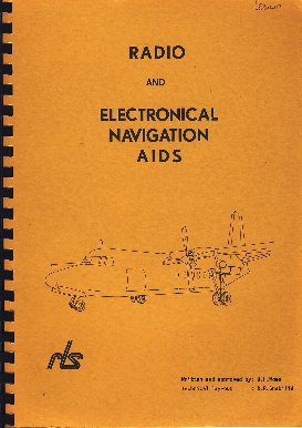 Image not found :Radio and Electronical Aids