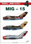 Image not found :MiG-15