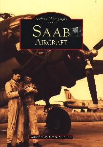 Image not found :SAAB Aircraft