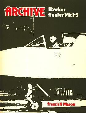 Image not found :Hawker Hunter Mk.1-5