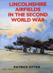 Image not found :Lincolnshire Airfields in the Second World War