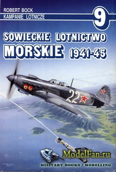 Image not found :Sowieckie Lotnictwo Morskie 1941-45