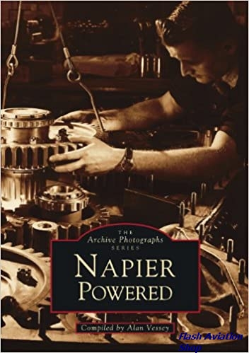 Image not found :Napier Powered
