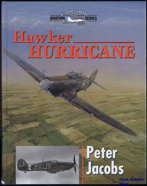 Image not found :Hawker Hurricane