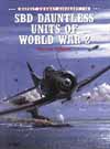 Image not found :SBD Dauntless Units of World War II