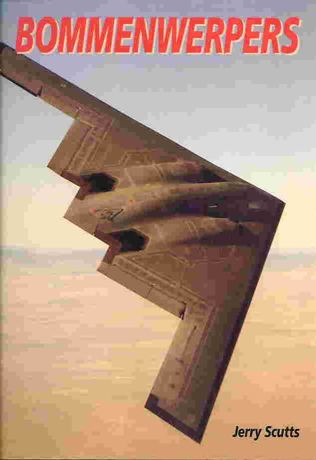 Image not found :Bommenwerpers