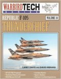 Image not found :Republic F-105 Thunderchief