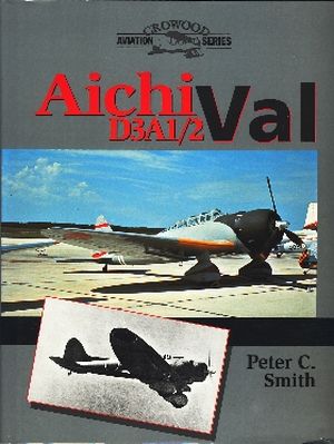 Image not found :Aichi D3A1/2 Val