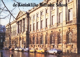 Image not found :Koninklijke Militaire School