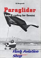 Image not found :Gemini Paraglider; Land landing Gemini