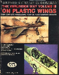 Image not found :On Plastic Wings, Nederlandstalig