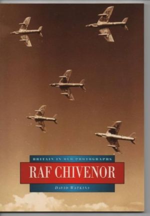 Image not found :RAF Chivenor in old Photographs