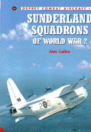 Image not found :Sunderland Squadrons of World War 2