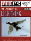 Image not found :English Electric Lightning