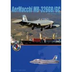 Image not found :AerMacchi MB.326GB / GC