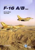 Image not found :General Dynamics F-16A/B Netz