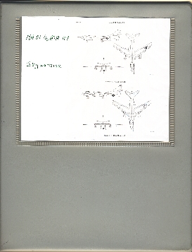 Image not found :KA-3B, EKA-3B, RA-3B, and EA-3B Skywarrior